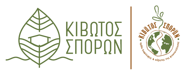logo kivotos sporon